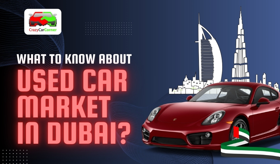 blogs/What to Know About Used Car Market in Dubai